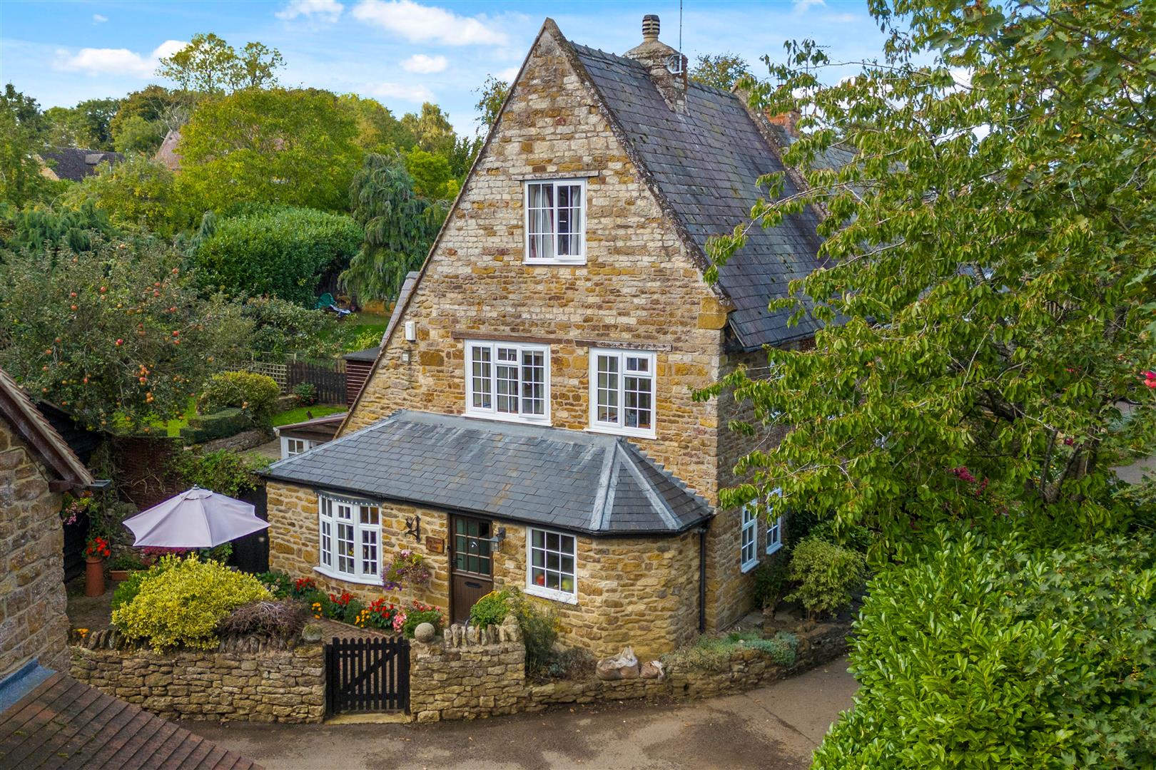 Coxs Lane, Hellidon, Daventry